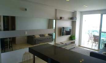 Imagem 5: Apartamento para venda, Altiplano Cabo Branco, João Pessoa - 20907