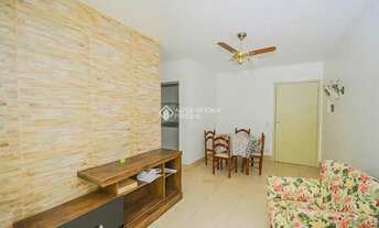 Imagem 3: Apartamento no bairro Partenon