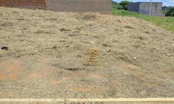 Imagem 3: Terreno à venda, 214 m² por R$ 130.000 - Miravista Residencial - Mirassol/SP