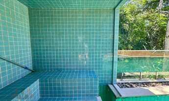 Imagem 3: Casa com 6 dormitórios para alugar, 600 m² por R$ 8.000,00/dia - Riviera Módulo 5 - Bertio