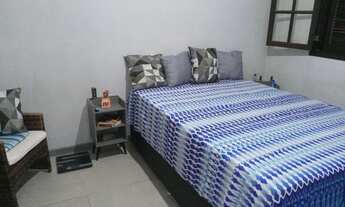 Imagem 3: Vendo excelente casa em travessa tranquila toda reformada