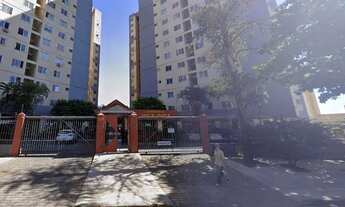 Imagem: Apartamento no Residencial Vila Rica à