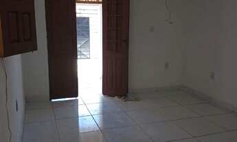 Imagem 3: Aluga-se Casa em Caetés 1- Abreu e Lima