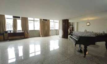 Imagem 4: Apartamento à venda, 278 m² por R$ 2.200.000,00 - Copacabana - Rio de Janeiro/RJ