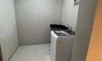 Imagem 2: EDIFÍCIO GIUSEPPE VERDI, 95M², 2 QUARTOS SENDO 1 SUÍTE, 2 VAGAS, PEDREIRA