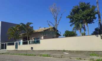 Imagem: Casa Residencial, Barra do Aririú, Palhoça