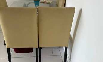 Imagem 3: Torres Dumont para locação 64 m² com 2/4 sendo um suíte- Belém - PA