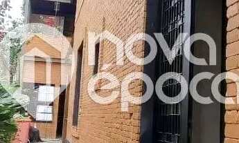 Imagem 2: Flamengo Casa com 5 dormitórios