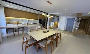 Imagem: APARTAMENTO - 3 SUÍTES - ÁREA 204m²