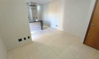 Imagem 2: Apartamento para alugar com 1 quarto no bairro Jardim Paulista, em Ribeirão Preto