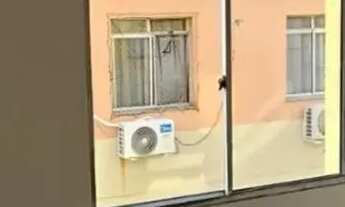 Imagem 6: Vendo Apto no Cond.JD.Independência 3 andar(escada), c/3 quartos, 1 banheiro, cozinha e sa