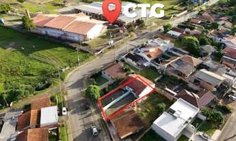 Imagem 3: Duas casas no Rio Bonito