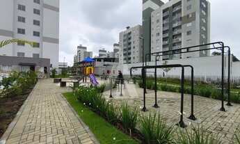 Imagem 4: APARTAMENTO NOVO NO SANTO ANTÔNIO COM 02 QUARTOS