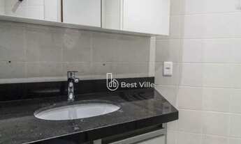 Imagem 4: Apartamento à venda com 3 quartos sendo 1 suíte, 98m² - Condomínio Alpha Towers - Alphavil