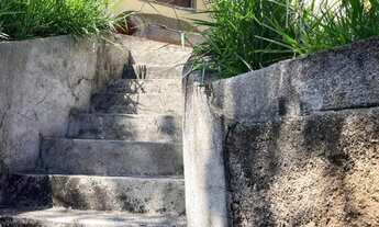 Imagem 5: Terreno com aclive à venda no Parque das Nações em Santo André