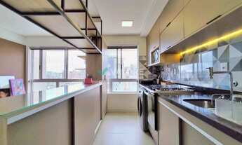 Imagem 5: Apartamento 2 quartos Luxemburgo