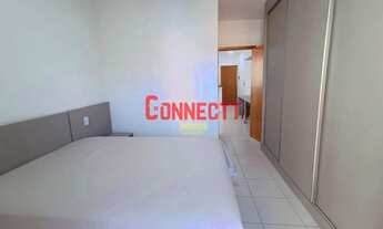 Imagem 7: APARTAMENTO DE 1 QUARTO COMPLETO DE ARMÁRIOS NO BAIRRO NOVA ALIANÇA PRÓXIMO A UNIP