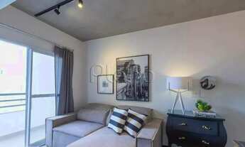 Imagem 2: Apartamento à venda em Campinas, Vila Itapura, com 2 quartos, com 56 m², Condomínio Morada