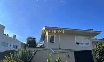 Imagem 5: Casa 4 quartos no Condomínio Aquarius Hill