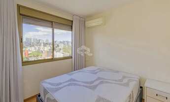 Imagem 7: Apartamento semi mobiliado Petropolis