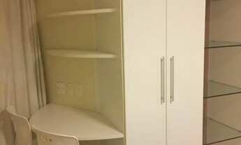 Imagem 6: Alugo Flat todo mobiliado em frente ao mar de manaíra, vizinho ao Mag Shopping