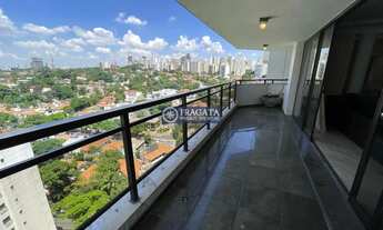 Imagem 6: Apartamento no Pacaembu, 3 amplas suítes, 4 vagas , rua privada com segurança!