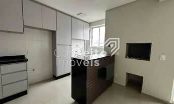 Imagem 3: Edifício Rio Sena - Vila Estrela - Apartamento