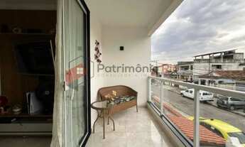 Imagem: Casa tipo apartamento, 3 quartos varanda