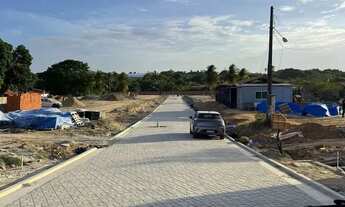 Imagem 6: CASA PLANA 3 QUARTOS EM CONDOMÍNIO