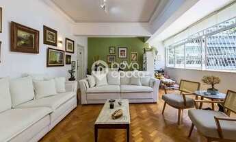 Imagem 3: Copacabana Apartamento com 3 dormitórios