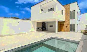 Imagem 6: Casa Solta Aracagy