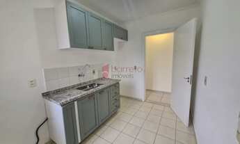 Imagem 6: APARTAMENTO PARA LOCAÇÃO NO CONDOMÍNIO PORTAL DAS PAMEIRAS - JUNDIAÍ/SP