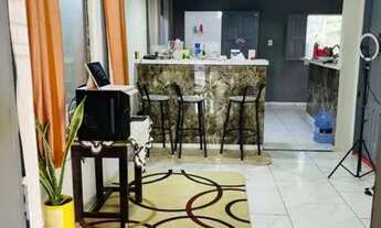 Imagem 4: Casa a venda no Riacho Fundo 2, Qn 05