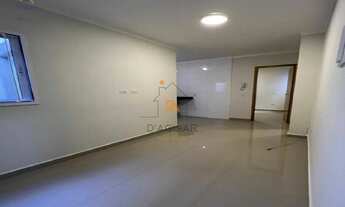 Imagem 2: Apartamento para aluguel na Vila Paulicéia com 1 dormitório e área de 34 m²