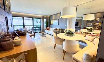 Imagem 4: Marinas Art Residence