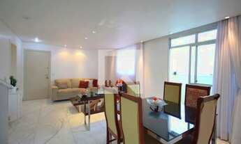 Imagem 6: Apartamento à Venda - Buritis, 4 Quartos, 197 m2