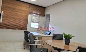 Imagem 5: Sala para alugar, 40 m² por R$ 1.955,52/mês - Barro Preto - Belo Horizonte/MG