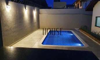 Imagem 2: Casa à venda em Constantino Matucci: condomínio de alto padrão em Sorocaba, com 200m²