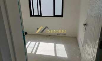 Imagem 7: EXCELENTE SOBRADO NOVO! 03 QTOS.,SUÍTE, SACADA, TERRAÇO, 02 GAR