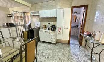 Imagem 3: Casa à venda e para alugar em Duque de Caxias, Vila São Luís, com 1 quarto, com 85 m²