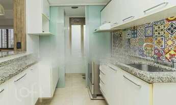 Imagem: Apartamento à venda em Boa Vista com 75