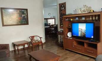 Imagem 2: Casa térrea de 206m² com 03 quartos sendo 01 suíte à venda - Parque dos Bandeirantes