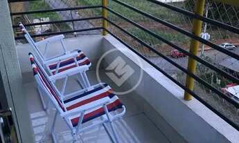 Imagem 7: APARTAMENTO NO SETOR DOS AFONSOS codigo: 159014