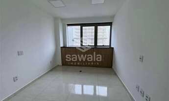 Imagem 7: Absoluto Businnes Towers - Comercial/industrial