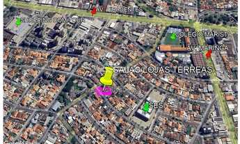 Imagem 7: Loja sala comercial para LOCAÇÃO próx. à av. Maringá, Zona Oeste, LONDRINA - PR