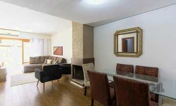 Imagem 4: Casa para Venda - 135m², 3 dormitórios, sendo 1 suites, Hípica