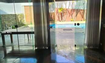 Imagem 6: Casa em Condomínio para Venda em Santana de Parnaíba, Alphaville, 4 dormitórios, 4 suítes