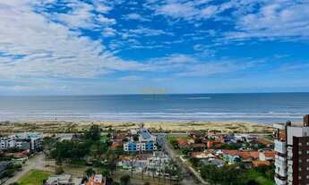 Imagem 6: Lançamento de alto padrão com 3 suítes na região mais nobre de Torres