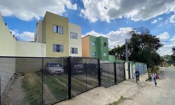 Imagem 2: Apartamento à venda em São Joaquim de Bicas MG, bairro Alvorada Industrial