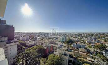 Imagem 7: Apartamento 3 Suítes 3 Vagas - Vitra Água Verde REVENDA!!